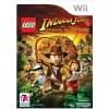 Wii Games - LEGO Indiana Jones: The Original Adventures